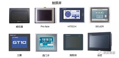 搞PLC系統(tǒng)集成，必須掌握的人機(jī)界面（觸摸屏）與上位機(jī)系統(tǒng)集成全解析