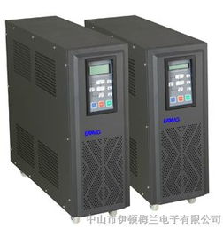 專業(yè)中山UPS電源供應(yīng) 不間斷電源廠家直供，護(hù)航計(jì)算機(jī)系統(tǒng)集成