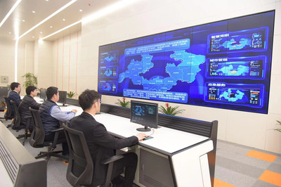 芯跨越、云大腦、智服務 軟件和信息技術服務的創新驅動