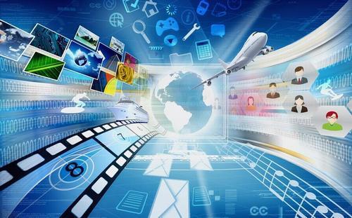 硬氣領跑！浙江軟件業前三季度信息技術服務收入同比增長16.7%，彰顯創新動能