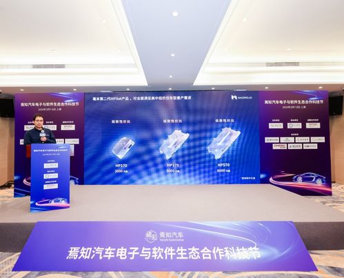 毫末賀翔DriveGPT 開啟通用感知與認知新紀元，賦能萬物識別與世界知識服務